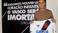 Coutinho no Vasco: Dorival elogia contratação e vê espaço para o meia na Seleção