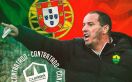 Cuiabá anuncia contratação de técnico português que jogou duas Copas