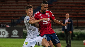 Equipes se enfrentam nesta terça-feira (14), às 21h (horário de Brasília), no estádio Norberto Tomaghello