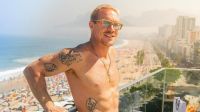 Diplo homenageia Brasil antes do show de Madonna: "Rio é minha segunda casa"