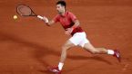 Djokovic atropela espanhol e mostra força na briga pelo título em Roland Garros