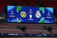 Borussia Dortmund x Real Madrid: horário e onde assistir à final da Champions