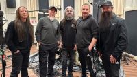 Dream Theater anuncia três shows no Brasil; veja datas