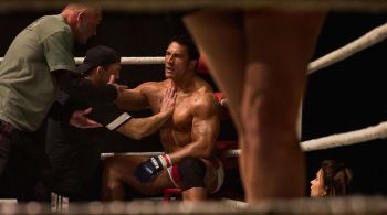 Ator irá interpretar o ex-campeão de UFC Mark Kerr em cinebiografia, que estreia em 2025