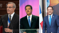 República Dominicana escolhe novo presidente neste domingo (19)