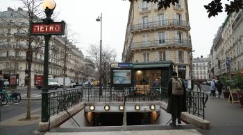 Trilhos parisienses vão conectar boa parte das praças esportivas da capital francesa na Olimpíada; saiba como