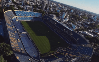 Rosário Central x Atlético-MG: horário e onde assistir ao jogo da Libertadores