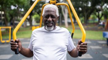 Veja quais modalidades são importantes para um envelhecimento saudável e com menor risco de doenças cardiovasculares, ósseas e cognitivas