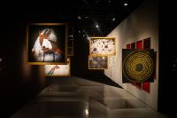 São Paulo recebe exposição sobre influência de línguas africanas no Brasil