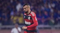 Flamengo: Fabrício Bruno pede desculpas e aponta razão para eliminação