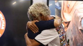 Do total, R$ 200 mil serão doados para a Associação dos Familiares e Sobreviventes da Boate Kiss em Santa Maria (AVSTM)