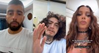 Pedro Scooby, Whindersson, Anitta e mais: famosos arrecadam ajuda para o RS