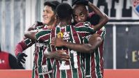 Fluminense x Sampaio Corrêa: horário e onde assistir ao jogo da Copa do Brasil