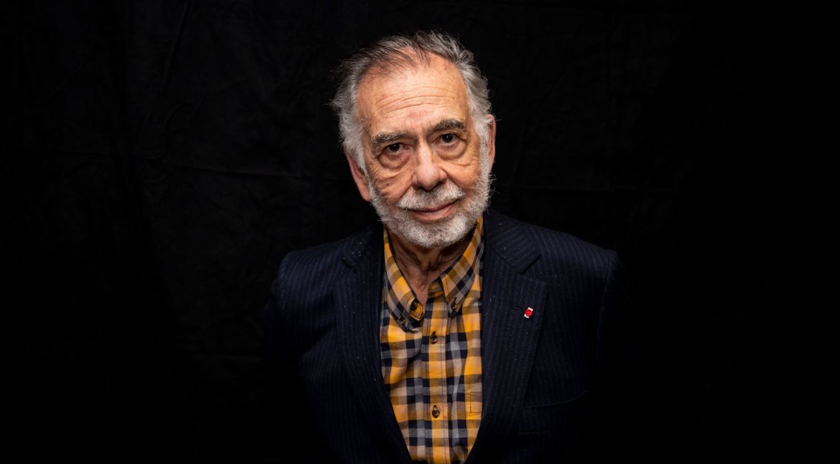 TELLURIDE, COLORADO - SEPTEMBER 04: Francis Ford Coppola attends the Telluride Film Festival on September 04, 2021 in Telluride, Colorado. (Photo by Vivien Killilea/Getty Images)