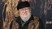 HBO defende mudanças em "A Casa do Dragão" após críticas de George R. R. Martin