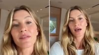 Gisele Bündchen diz que campanha para o RS arrecadou mais de R$ 6 milhões