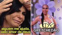 Gretchen faz 65 anos: relembre os melhores memes da artista