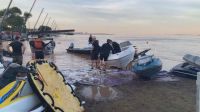 Com retomada da chuva, prefeitura pede que barcos interrompam resgates em Porto Alegre