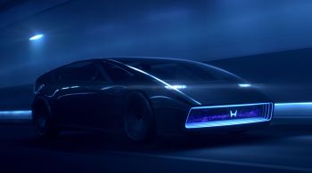 Investimento será focado na eletrificação da marca e na criação da nova família de carros futuristas batizada de 0 Series
