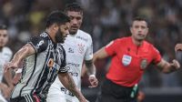 Ídolo do Atlético-MG, Hulk relembra quando quase foi contratado pelo Corinthians