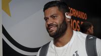 Hulk doa R$ 100 mil a atingidos pelas chuvas no Rio Grande do Sul