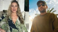 Luana Piovani dispara contra Neymar nas redes sociais: "Mau caráter"