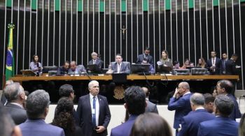 Em sessão conjunta, parlamentares derrubaram parcialmente veto do presidente Lula ao repasse de emendas de comissão