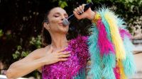 Ivete Sangalo faz 52 anos e ganha homenagem na Times Square