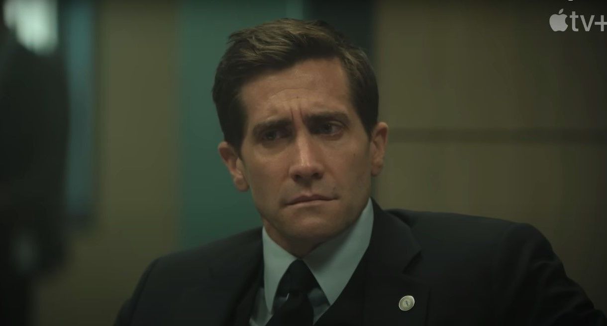 Jake Gyllenhaal estrela nova série da Apple TV+ "Acima de Qualquer Suspeita"