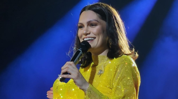 Cantora também se apresentou no Espaço Unimed, em São Paulo, na última terça-feira (30)