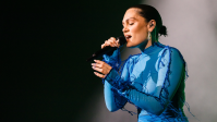 Jessie J no Brasil: cantora apresenta três novas músicas em show em SP