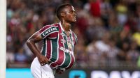 Fluminense bate o Sampaio Corrêa e vai às oitavas da Copa do Brasil