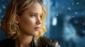 Produção estrelada por Jennifer Lawrence será exibida na Sessão da Tarde desta segunda-feira (13)