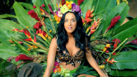 Katy Perry chega a 4 bilhões de visualizações e é a mulher com clipe mais visto