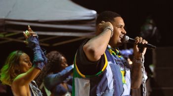 Funkeiro cantará no Espaço Favela ao lado de Buchecha, Cidinho e Doca, Funk Orquestra, MC Carol e Tati Quebra Barraco
