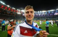 Toni Kroos ainda pode ultrapassar Pelé em lista de campeões; veja ranking