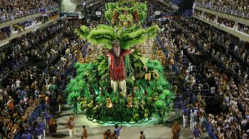 Escola de Nilópolis será a segunda a desfilar na segunda-feira de Carnaval e contará a história de um dos seus maiores baluartes
