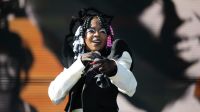 Lauryn Hill, que tem melhor álbum da história segundo Apple Music, vem ao Brasil