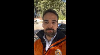 Em vídeo, governador esclarece fala e agradece pela solidariedade