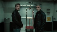 "Lobos": filme com George Clooney e Brad Pitt ganha 1º trailer; assista