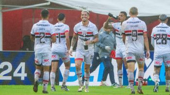 Triunfo em Salvador leva o Tricolor a 7 pontos no Campeonato Brasileiro