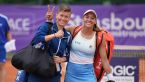 Roland Garros: Luisa Stefani está fora das duplas femininas; saiba motivo