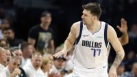 Dallas Mavericks vence Timberwolves e volta à final da NBA após 13 anos