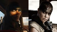 "Furiosa": Anya Taylor-Joy não conversou com Charlize Theron sobre papel