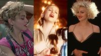 Madonna tem carreira de décadas no cinema; conheça filmes