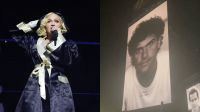 Saiba quais brasileiros foram homenageados pela Madonna em show de Copacabana