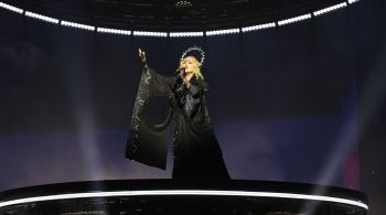 Rainha do pop fará última apresentação da "The Celebration Tour" neste sábado (04), com palco maior que o utilizado nos outros países