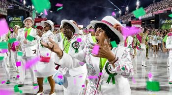 Desfiles do grupo da elite do Carnaval carioca em 2025 serão no domingo (2), na segunda-feira (3) e na terça-feira (4)
