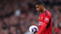 Técnico da Inglaterra explica ausência de Rashford em lista da Eurocopa