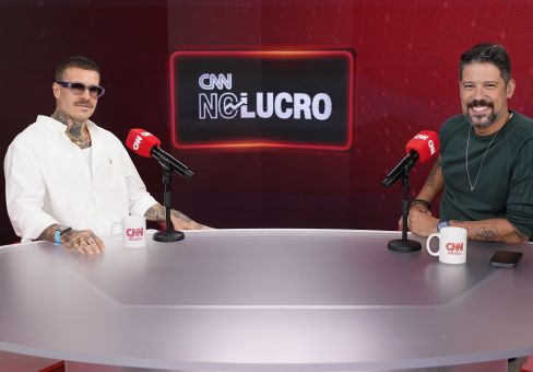 Mateus Verdelho conta que aprendeu “na marra” a lidar com dinheiro